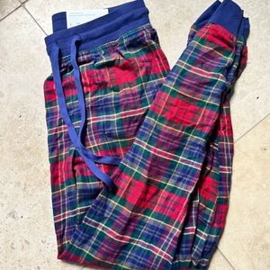 American Eagle Jogger PJ Pant